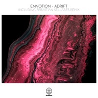 Thumbnail for the Envotion - Adrift link, provided by host site