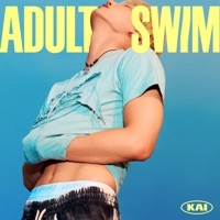 Thumbnail for the Kai - Adult Swim link, provided by host site