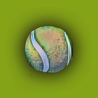 Image of Ren Thomas linking to their artist page due to link from them being at the top of the main table on this page