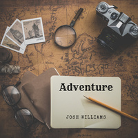 Thumbnail for the Josh Williams - Adventure link, provided by host site