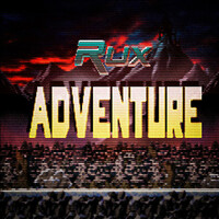 Thumbnail for the Rux - Adventure link, provided by host site
