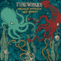 Thumbnail for the Fireworks - Adventure, Nostalgia And Robbery link, provided by host site