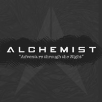 Thumbnail for the Alchemist - Adventure Through the Night link, provided by host site