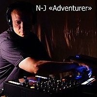 Thumbnail for the NJ - Adventurer link, provided by host site