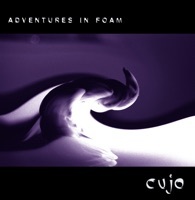 Thumbnail for the Cujo - Adventures In Foam Intro link, provided by host site