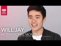 Thumbnail for the Will Jay - Advice For A Bad Day // Motivational Monday link, provided by host site