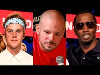 Thumbnail for the Residente - Advirtió el caso DIDDY ! El Video de Justin Bieber que vendió por millones link, provided by host site