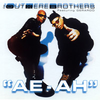 Thumbnail for the The Outhere Brothers - Ae-Ah link, provided by host site