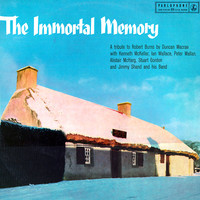 Thumbnail for the Kenneth McKellar - Ae Fond Kiss link, provided by host site