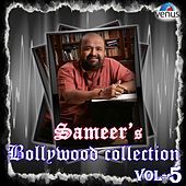 Image of Sameer linking to their artist page due to link from them being at the top of the main table on this page