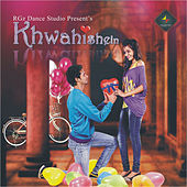 Thumbnail for the Shahid Mallya - Ae Khuda link, provided by host site