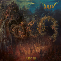 Thumbnail for the LURK - Aegis link, provided by host site