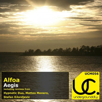 Image of Alfoa linking to their artist page due to link from them being at the top of the main table on this page