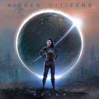 Thumbnail for the Hidden Citizens - Aella link, provided by host site