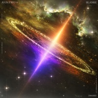 Thumbnail for the Blanke - ÆON:TWO link, provided by host site