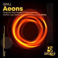 Thumbnail for the GMJ - Aeons (Paul Angelo & Don Argento Remix) link, provided by host site