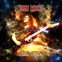 Thumbnail for the Vinnie Moore - Aerial Visions link, provided by host site