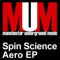 Thumbnail for the Spin Science - Aero link, provided by host site