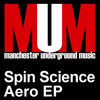 Image of Spin Science linking to their artist page due to link from them being at the top of the main table on this page