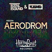 Thumbnail for the Total Sound - Aerodrom link, provided by host site