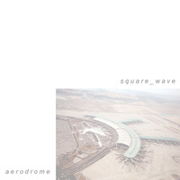 Thumbnail for the Squarewave - Aerodrome link, provided by host site