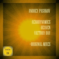 Thumbnail for the Andrey Pashkov - Aerodynamics / Heaven / Victory Day link, provided by host site