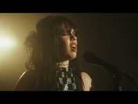 Thumbnail for the Kelsy Karter - Aerosmith - "Cryin" (Kelsy Karter & The Heroines Cover) link, provided by host site
