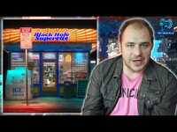 Thumbnail for the Spectrum Pulse - Aesop Rock - Black Hole Superette - Album Review + Analysis link, provided by host site