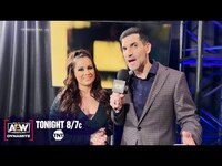 Thumbnail for the All Elite Wrestling - AEW Dynamite 2-Year Anniversary link, provided by host site