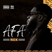 Thumbnail for the Nek - AFA' link, provided by host site