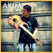 Thumbnail for the Akim - AFAIK link, provided by host site