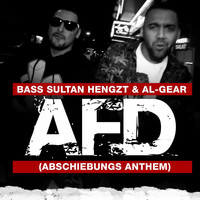 Thumbnail for the Bass Sultan Hengzt - AfD (Abschiebungs Anthem) link, provided by host site