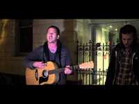Thumbnail for the Chasing Ghosts - AFENDS MELBOURNE link, provided by host site