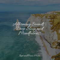 Thumbnail for the Ambient Music Therapy - Affirming Sounds | Deep Sleep and Mindfulness link, provided by host site
