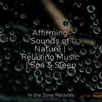 Thumbnail for the Yoga - Affirming Sounds of Nature | Relaxing Music | Spa & Sleep link, provided by host site