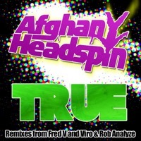 Thumbnail for the Afghan Headspin - Afghan Headspin True link, provided by host site