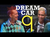 Thumbnail for the Dreamcar - AFI and No Doubt's new sound link, provided by host site