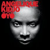 Thumbnail for the Angelique Kidjo - Afia link, provided by host site