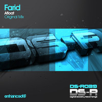 Image of Farid linking to their artist page due to link from them being at the top of the main table on this page