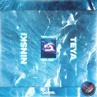Image of Ninski linking to their artist page due to link from them being at the top of the main table on this page