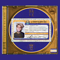 Thumbnail for the Dímelo Flow - Afortunada link, provided by host site