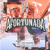 Thumbnail for the Dalex - Afortunada link, provided by host site