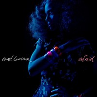 Thumbnail for the Amel Larrieux - Afraid link, provided by host site