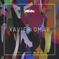 Thumbnail for the Xavier Omär - Afraid link, provided by host site