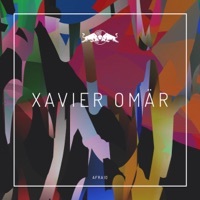 Thumbnail for the Xavier Omär - Afraid link, provided by host site