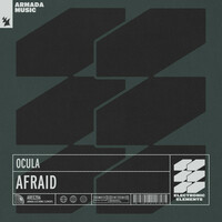 Thumbnail for the OCULA - Afraid link, provided by host site