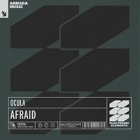 Thumbnail for the OCULA - Afraid link, provided by host site