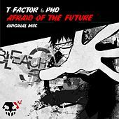 Thumbnail for the T-Factor - Afraid Of The Future link, provided by host site