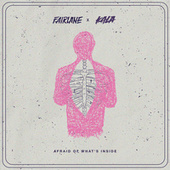 Thumbnail for the Fairlane - Afraid of What's Inside link, provided by host site