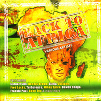 Thumbnail for the Rasites - Africa link, provided by host site